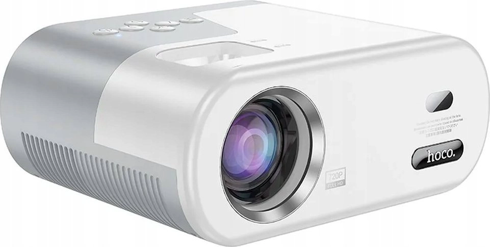 Hoco projector HOCO projector with Android