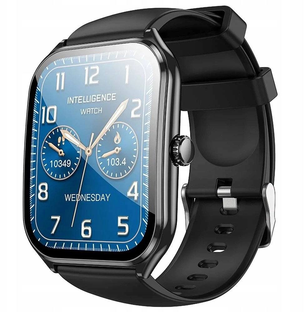 Y28 AMOLED Black 6942007648479 Y28 Black