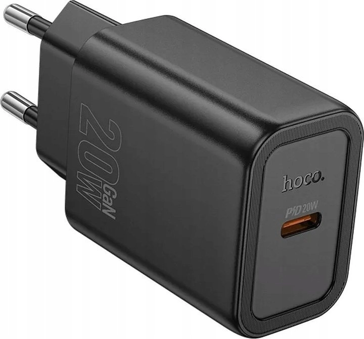 HOCO wall charger Type C PD