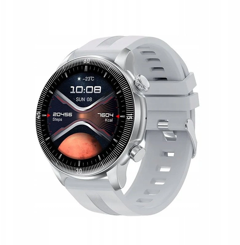 Hoco 1.46`` TFT IP67 smartwatch