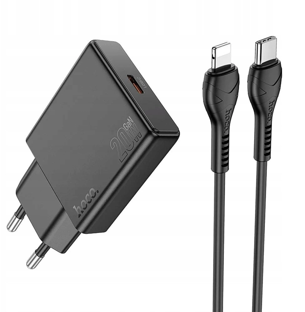 Hoco Slim USB C QC PD