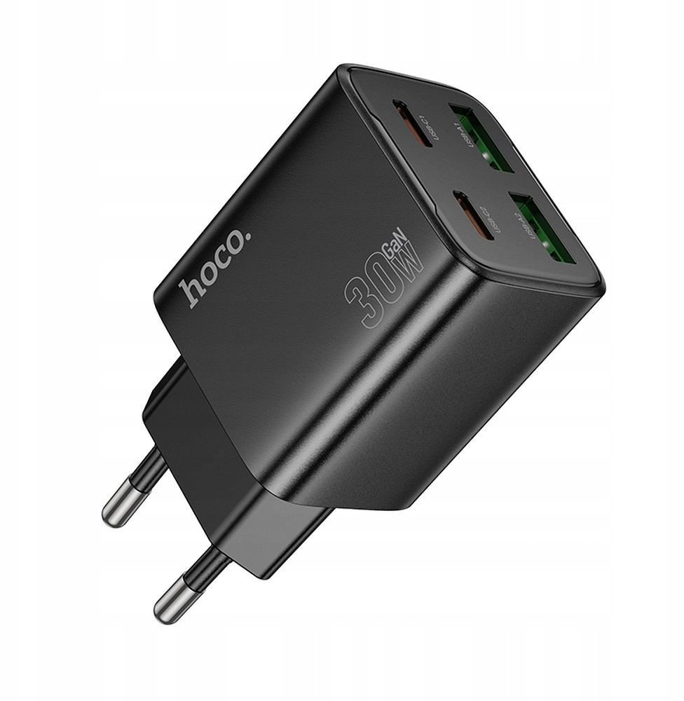 Mains charger for Hoco phone 2