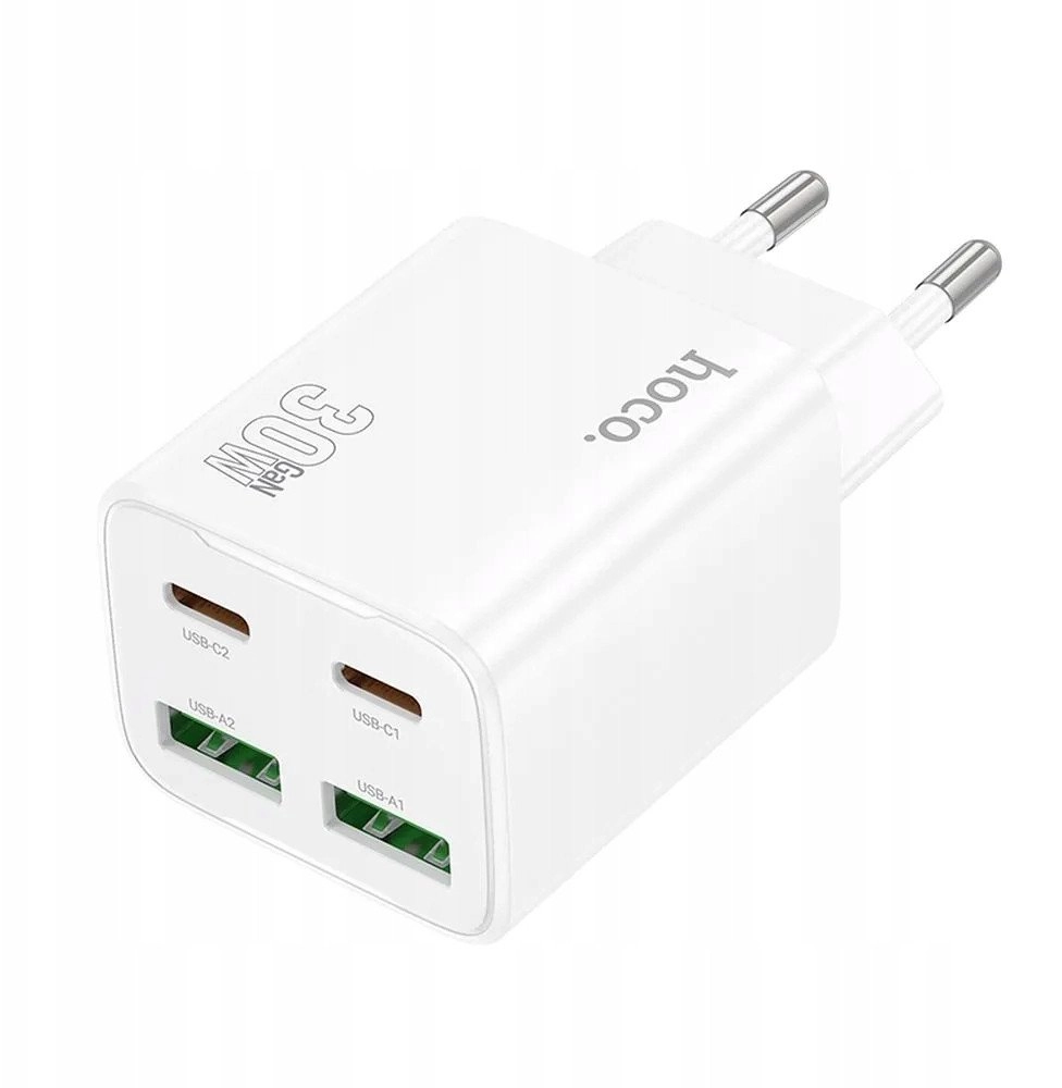 Mains charger for Hoco phone 2
