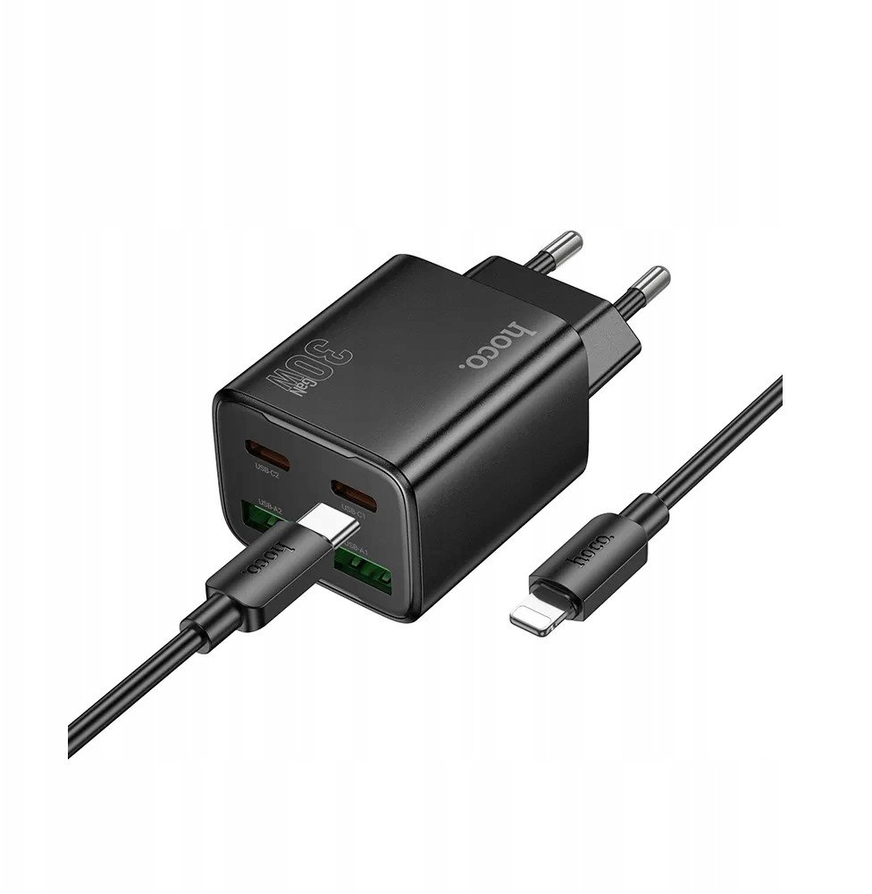 Hoco phone charger 2 x USB