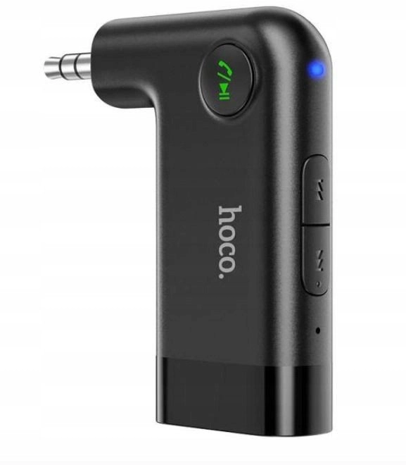 Hoco AUX E53 wireless car receiver