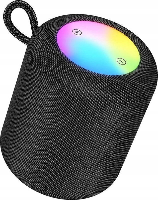 HOCO bluetooth speaker 5W HC30 black