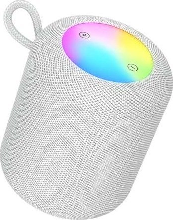 HOCO bluetooth speaker 5W HC30 gray
