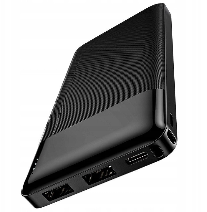 Hoco J72 Easy Powerbank (black) J72