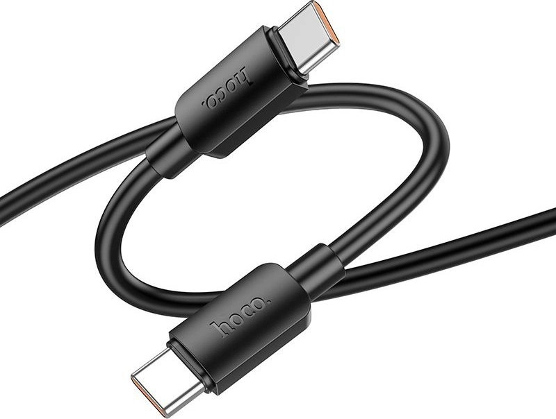 Hoco USB-C - USB-C USB cable