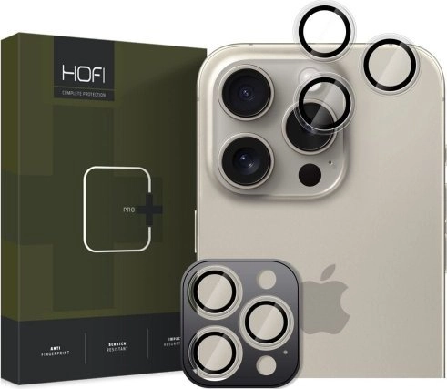Hofi CAMERA COVER HOFI CAMRING PRO+