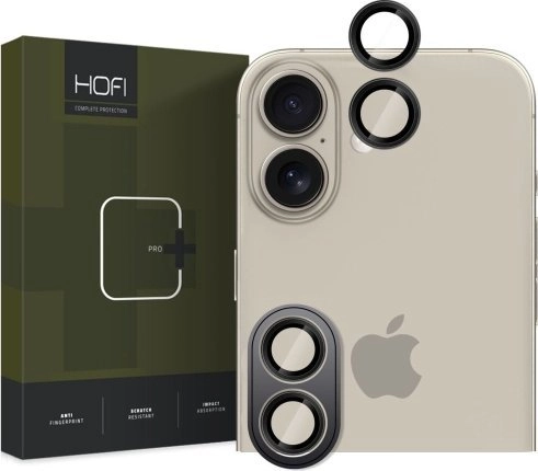 Hofi CAMERA COVER HOFI CAMRING PRO+