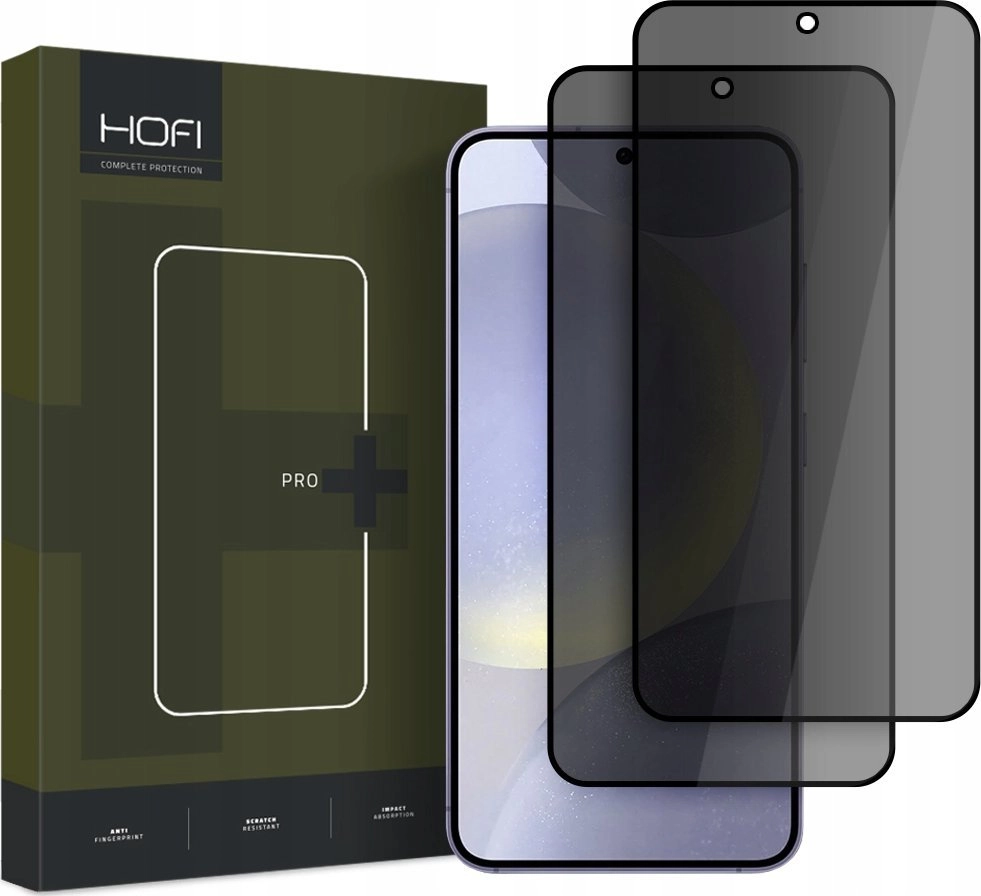 HOFI ANTI SPY GLASS PRO+ 2-PACK