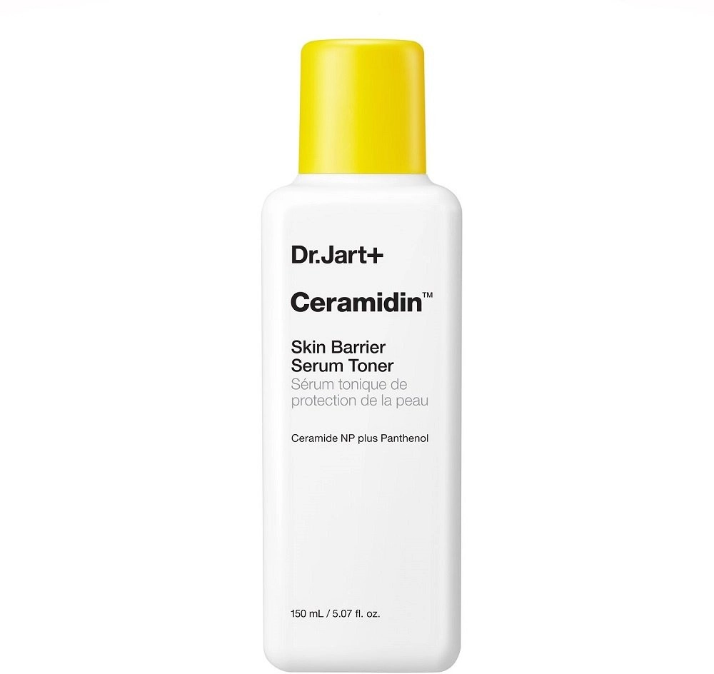 Ceramide Hydrating Skin Toner (Skin Barrier