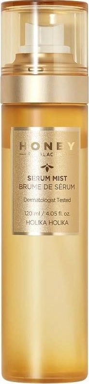 Holika Holika Honey Royal Lactin Serum