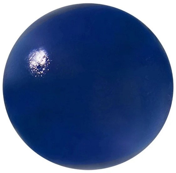 ONGREDIENTS_Butterfly Pea Cleansing Ball oczyszczająca kuleczka