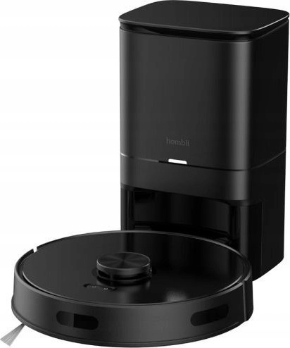 Hombli - Smart Robot Vacuum and