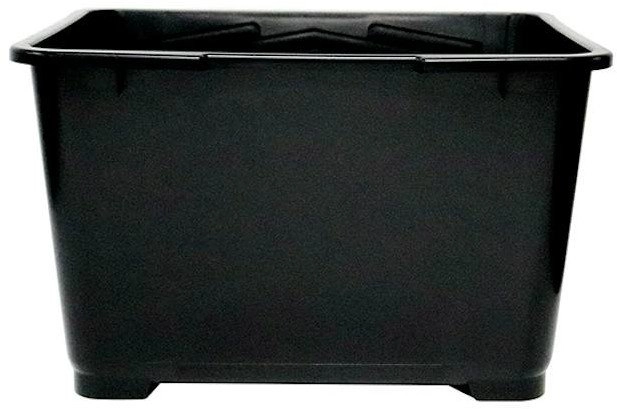 Home it Work® Square roller bin
