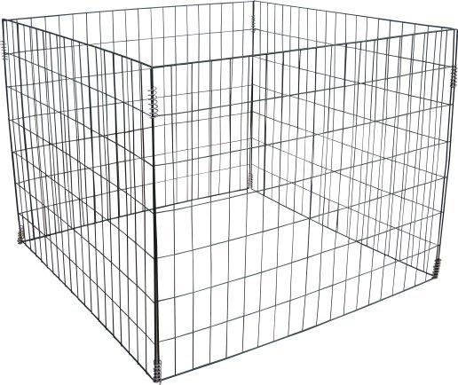 Home It Greenit® compost bin 567