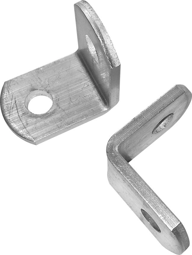 Greenit® aluminum suspension for greenhouse 12