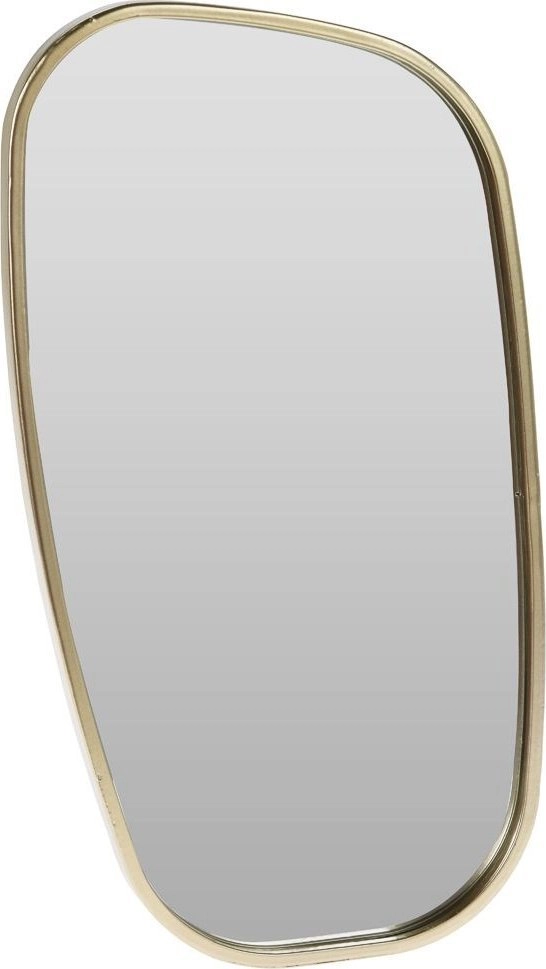 Home Styling Collection CHAMPAGNE decorative mirror