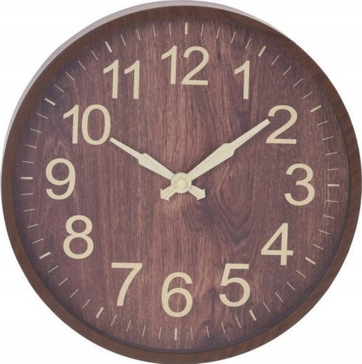 Home Styling Collection Wall clock  large