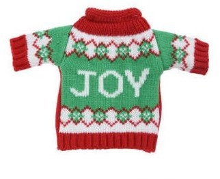 Christmas decoration Home Styling Collection XMAS