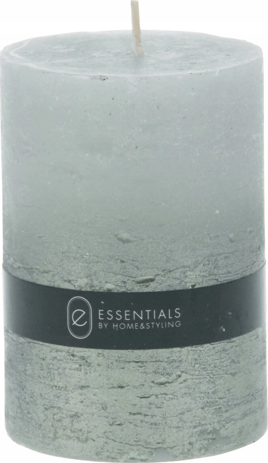 Home Styling Collection Decorative candle  decorated