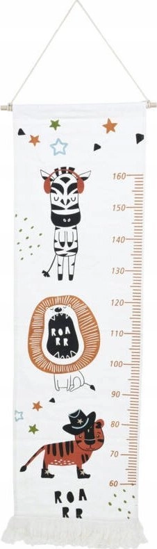 Home Styling Collection Canvas wall height