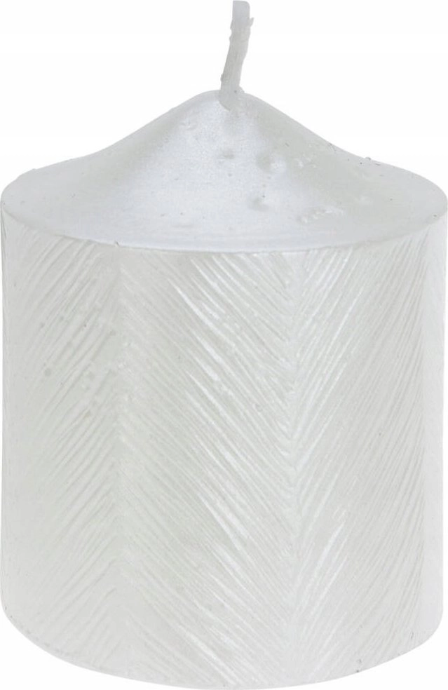 Home Styling Collection Decorative candle with