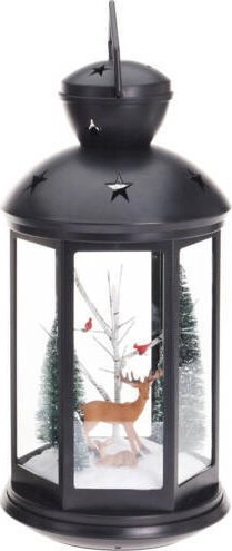 Christmas decoration Home Styling Collection lantern