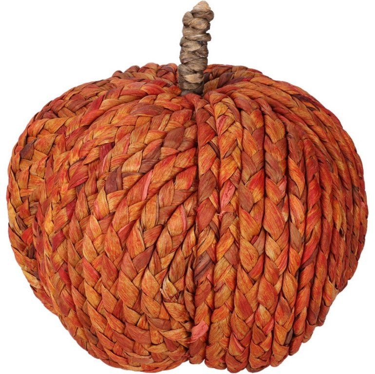 Christmas decoration Home Styling Collection Pumpkin