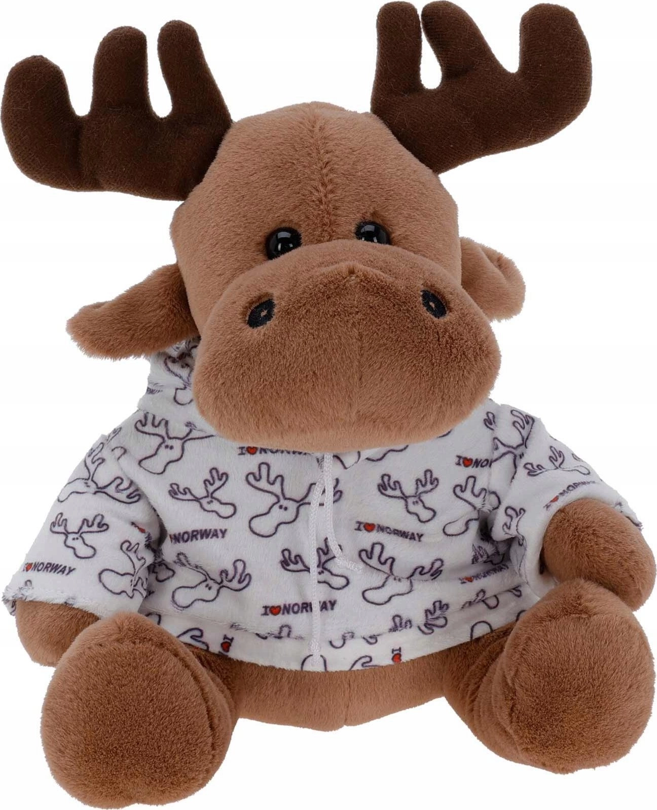 Home Styling Collection reindeer Christmas decoration