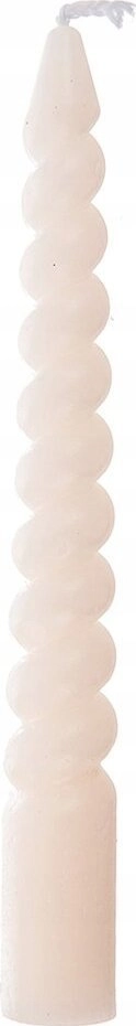 Home Styling Collection Spiral paraffin table