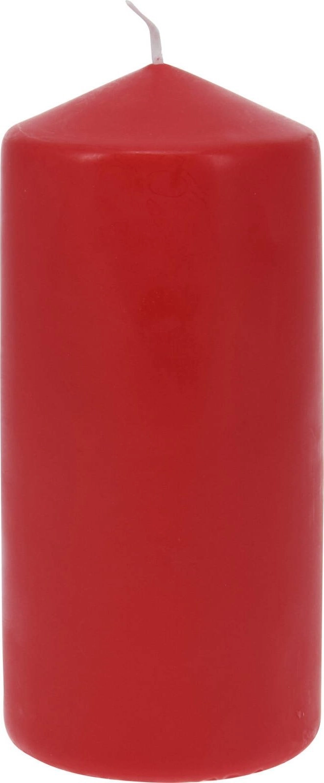 Home Styling Collection Paraffin cylinder candle