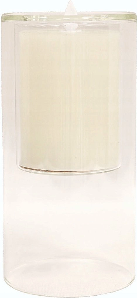 Home Styling Collection LED candle in