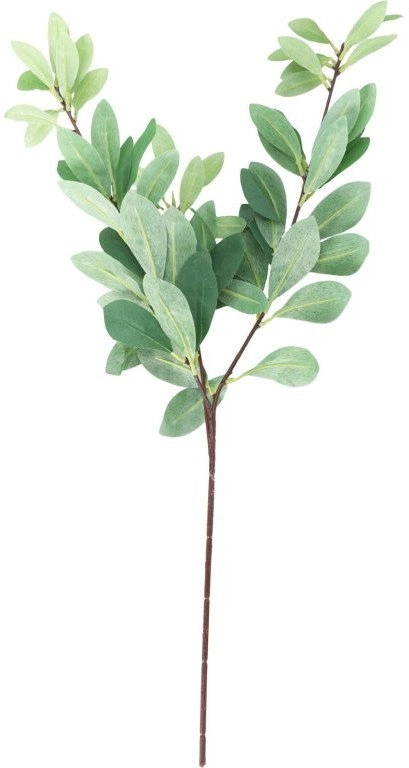 Decorative branch artificial plant 90 cm