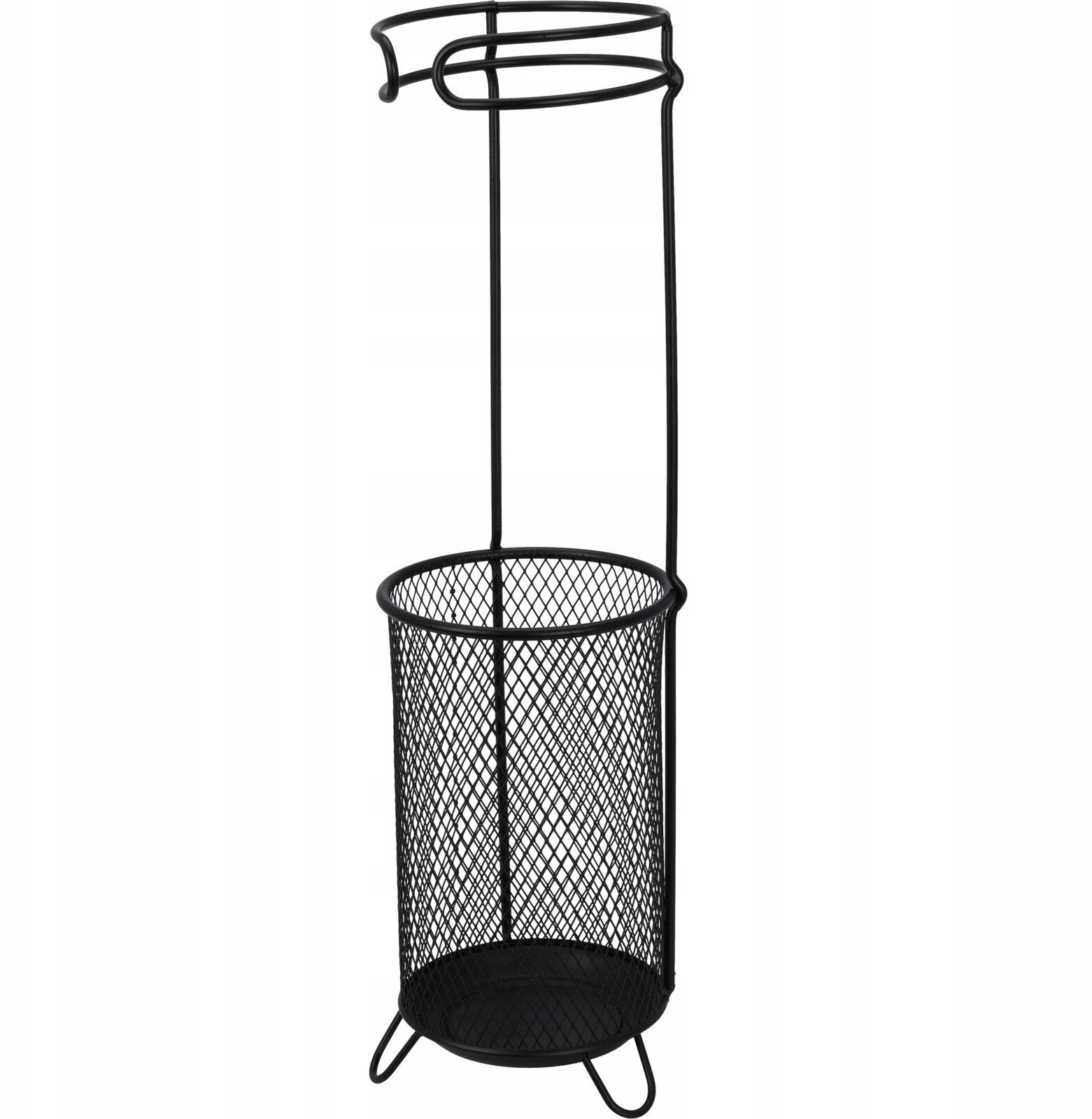 ZILO umbrella stand  metal  Ø 18