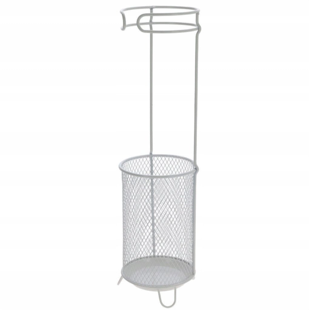 ZILO umbrella stand  metal  Ø 18