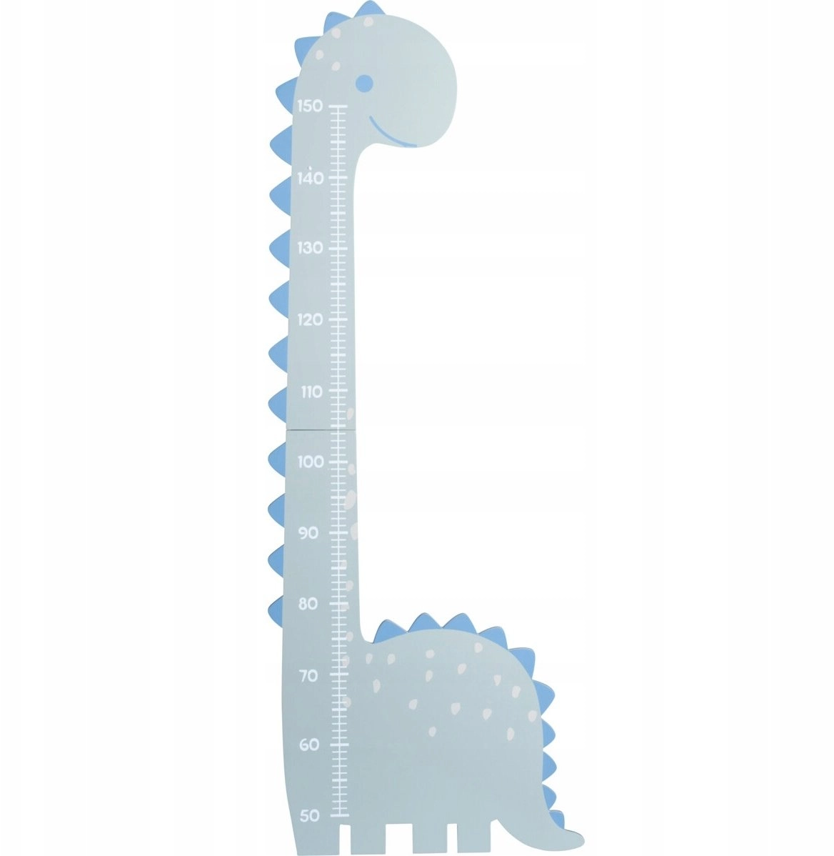 KISMET wall height chart  45 x