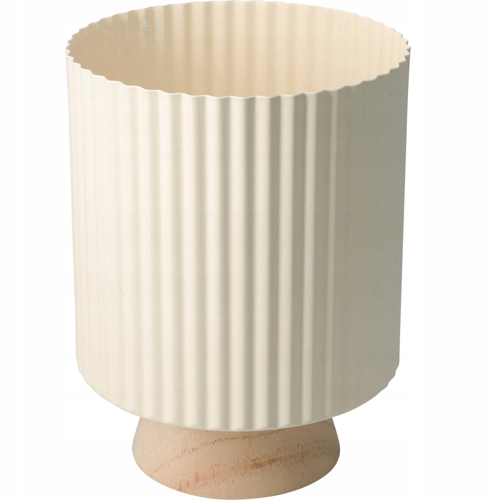 Home Styling Collection Metal flowerpot cover