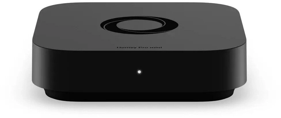 Homey Pro mini Smart Home Controller