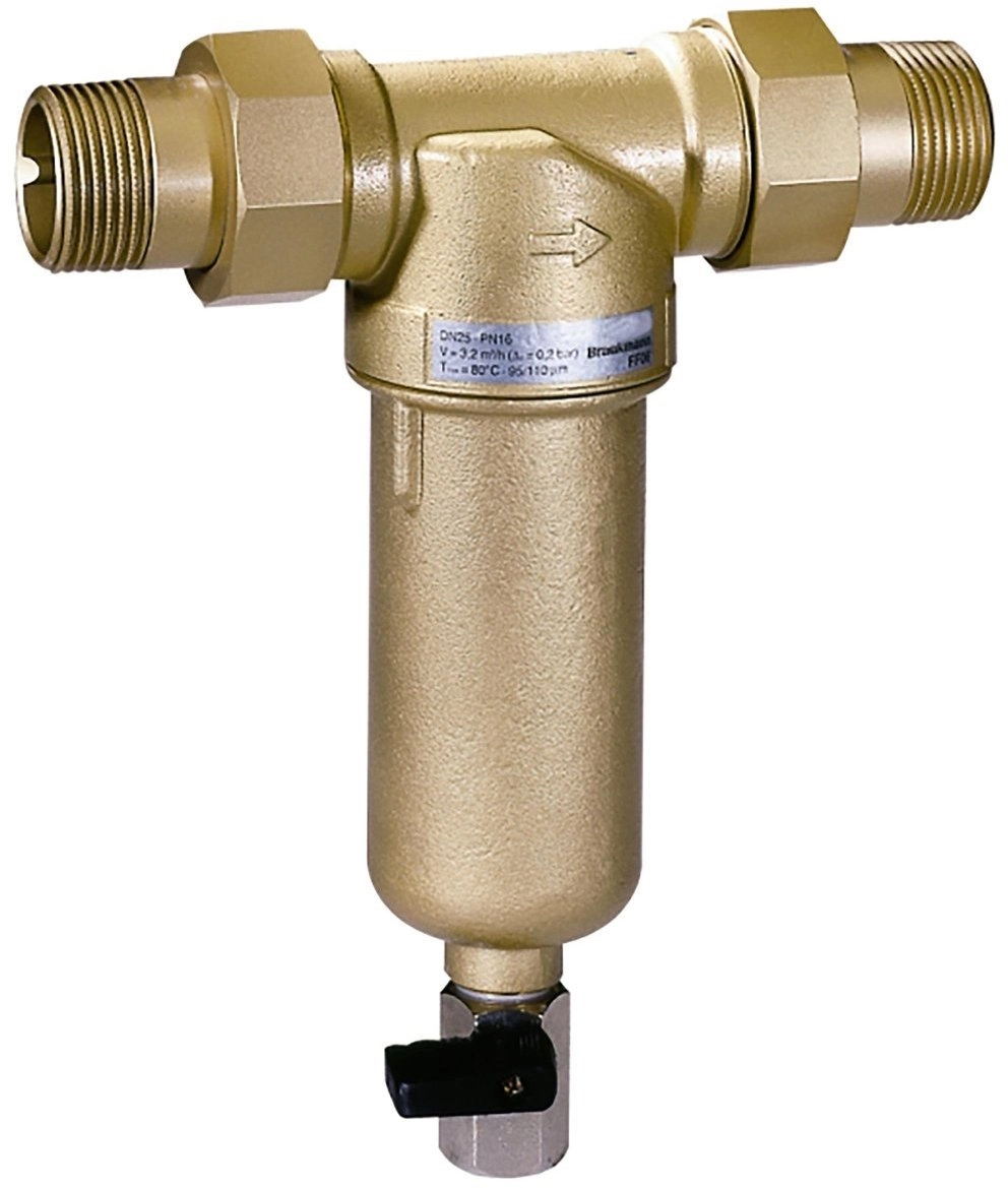 Honeywell Filtr mini-plus do wody pitnej