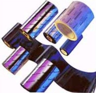 RIBBON PRE HP06 BOX OF 25R/
