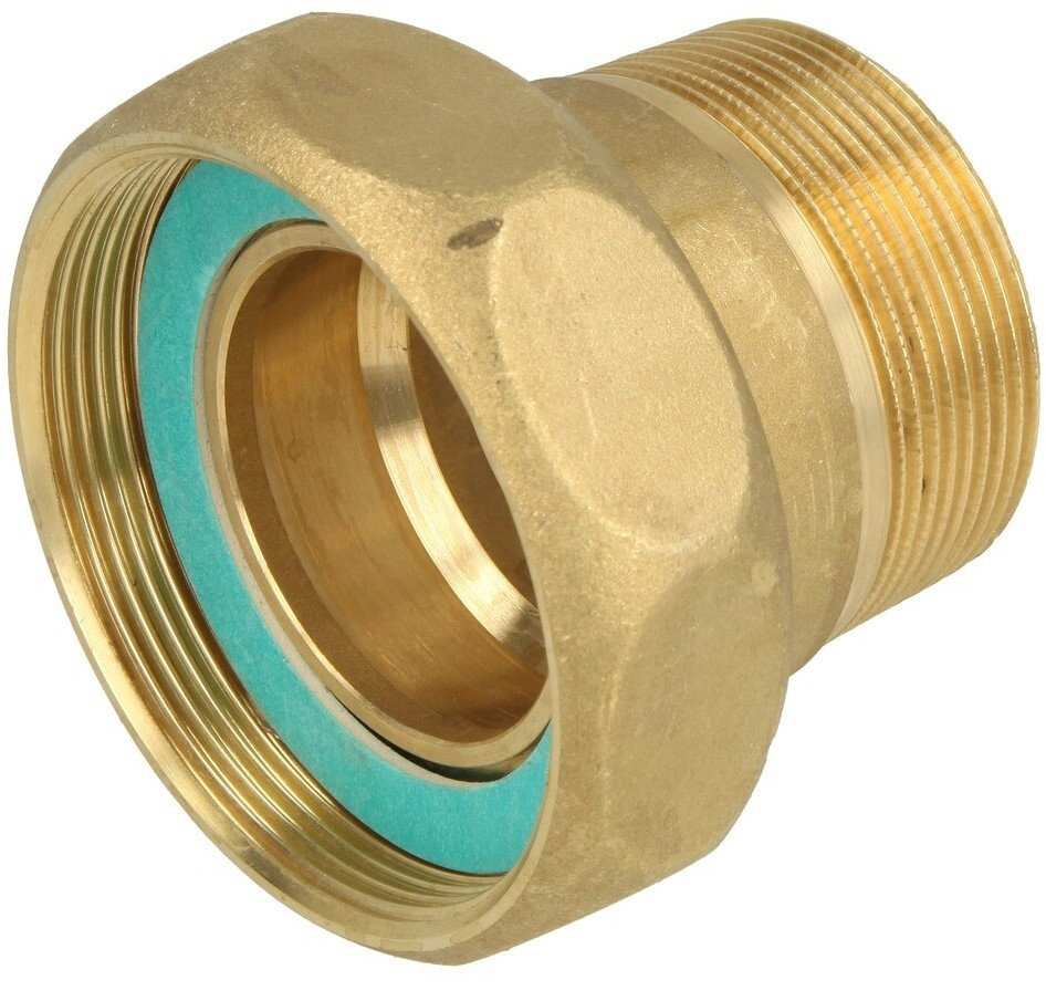 2x Złączka gwintowana 2CZ VST06-2A 4019837029159