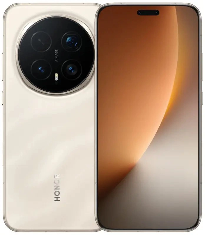 Honor Magic8 Pro 17 cm (6