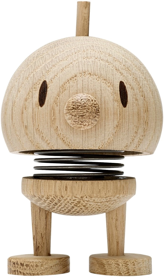 Hoptimist Hoptimist figurka Bumble S Raw