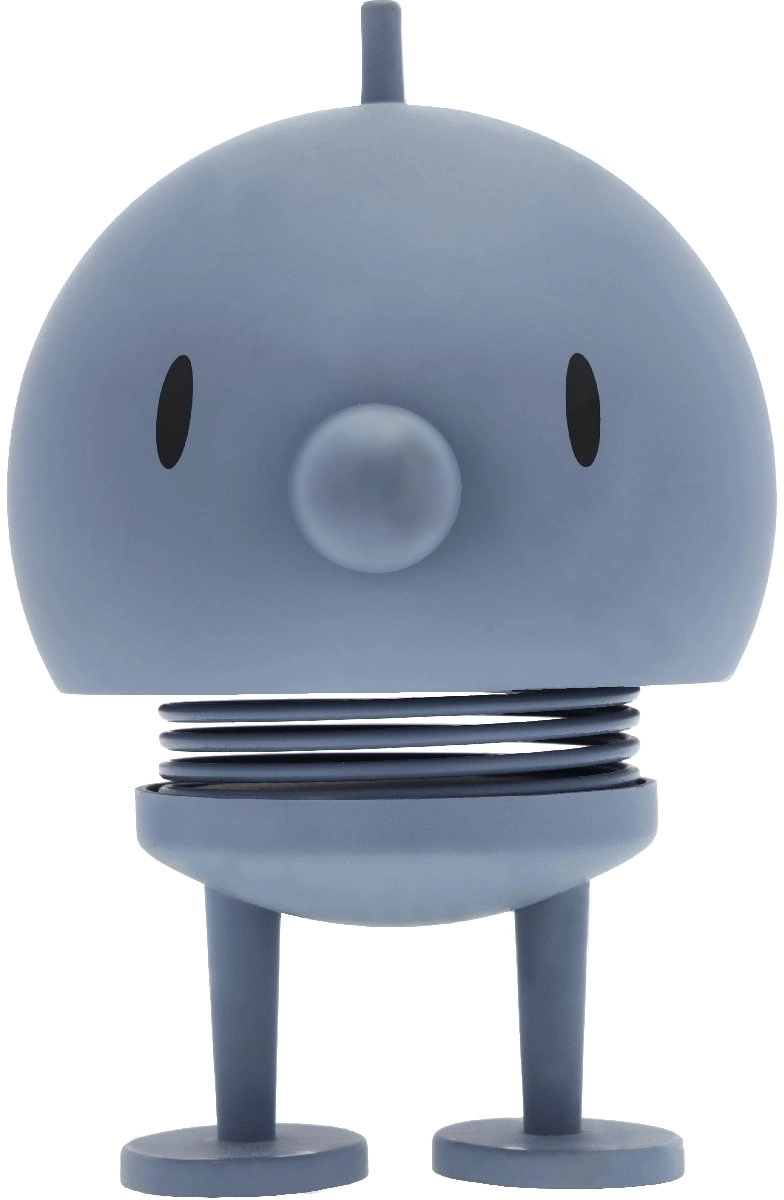 Hoptimist figurka Soft Bumble M Sky