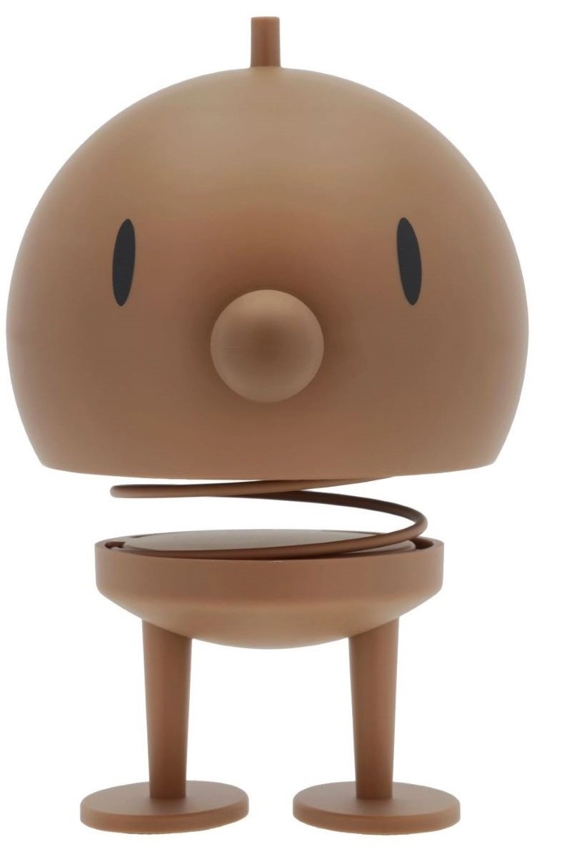 Hoptimist Hoptimist figure Soft Bumble XL