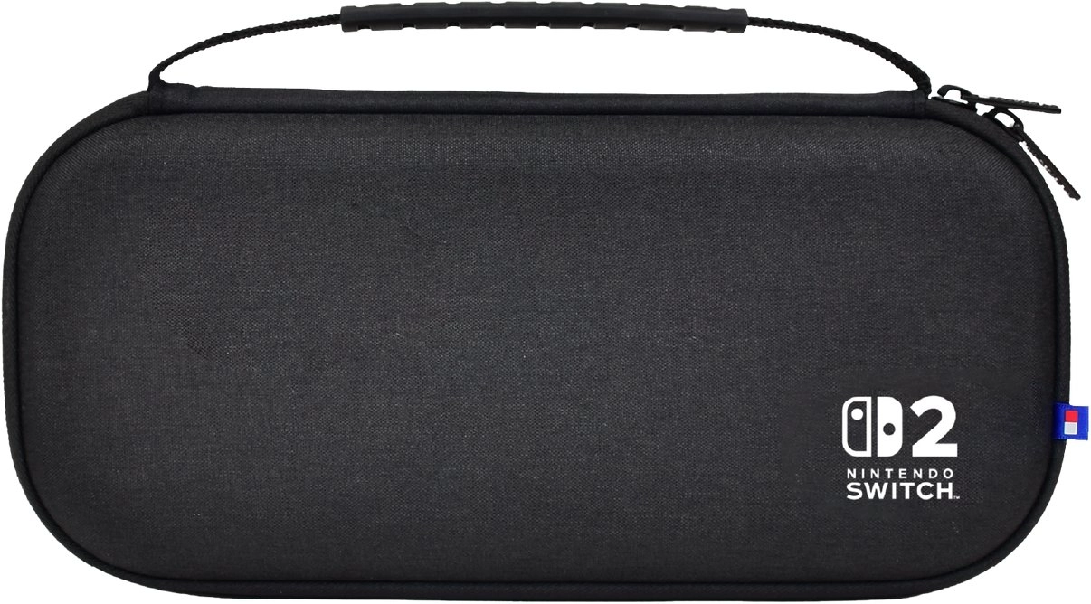 Hori Slim Tough Pouch protective case