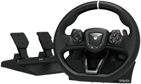 XONE/XSX/PC Wireless Racing Wheel Overdrive 4961818041950